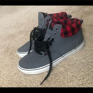 Vans Sneaker Boots
